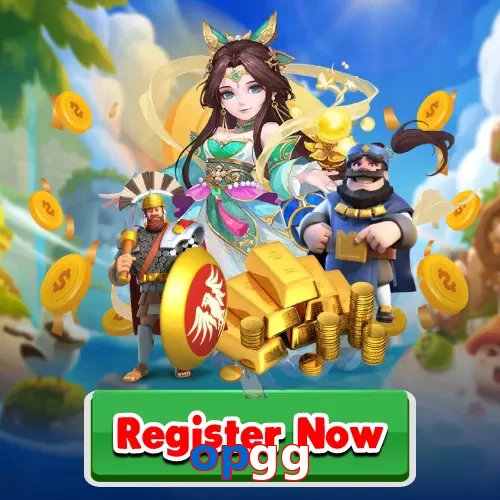 opgg