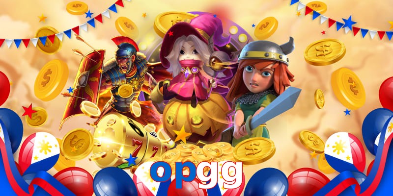 opgg