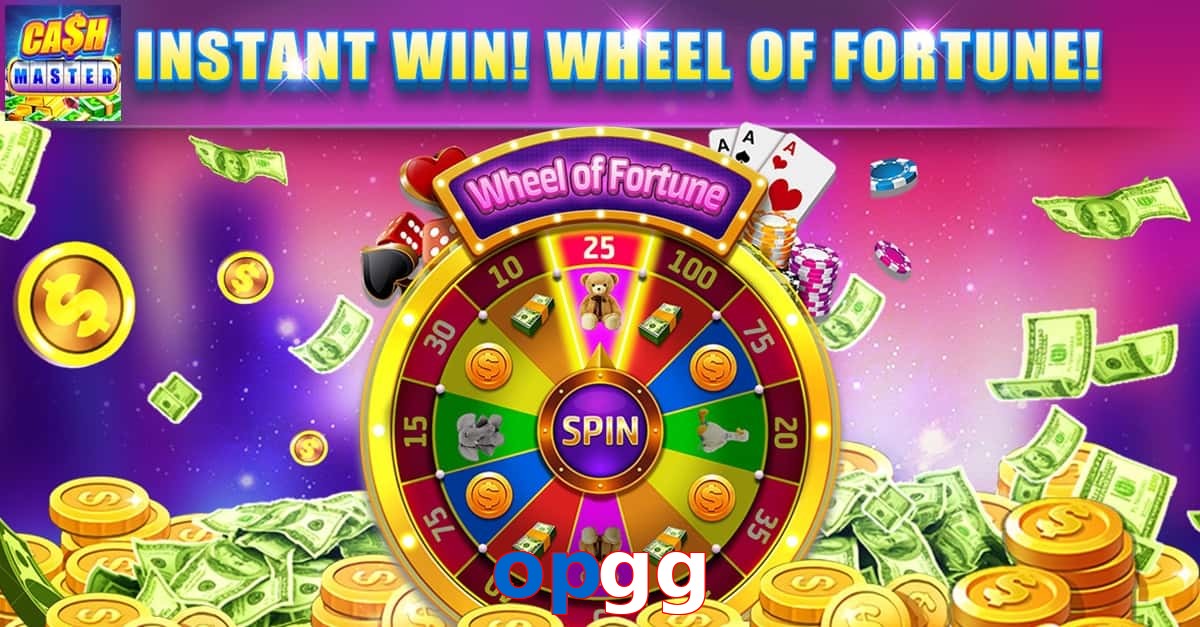 opgg