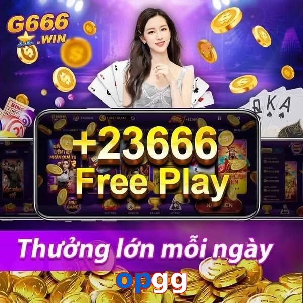 opgg