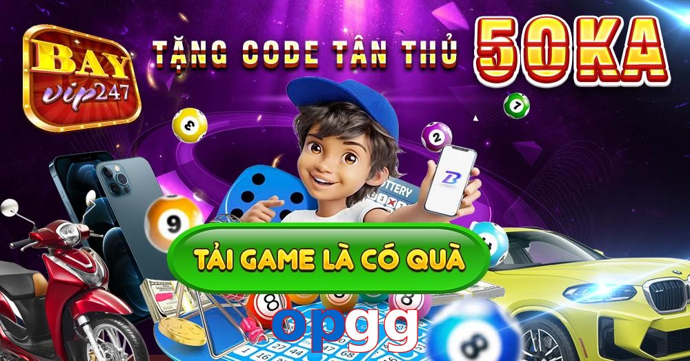 opgg