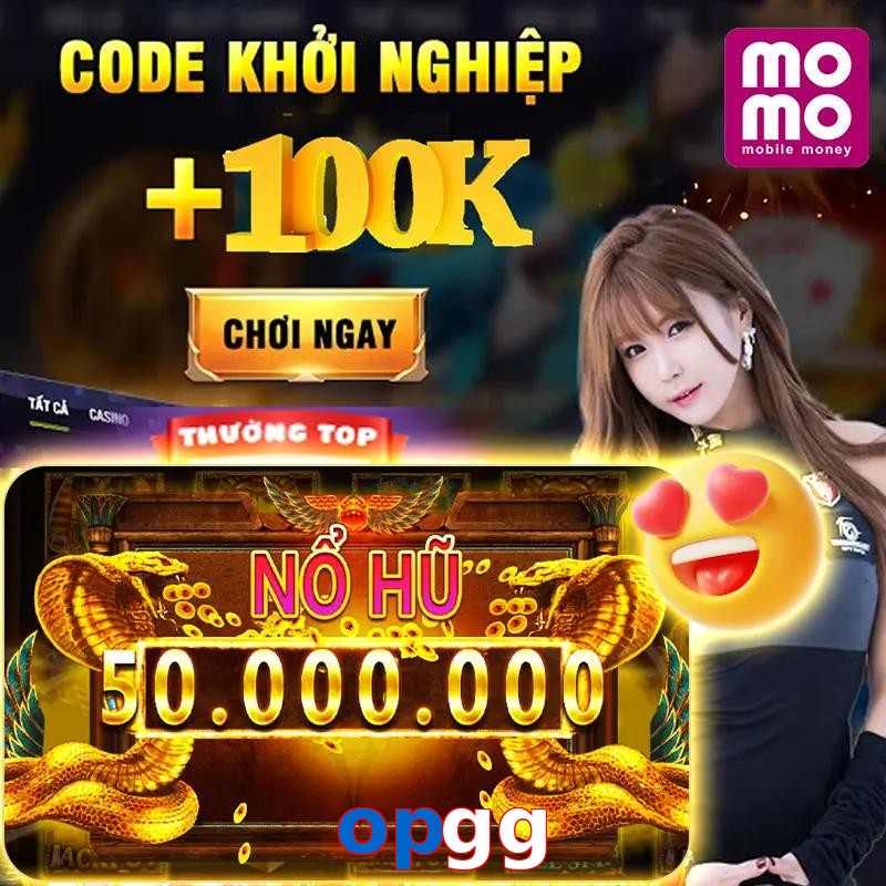 opgg