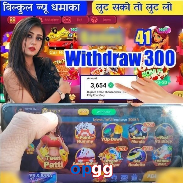 opgg
